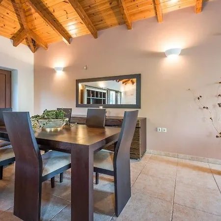 Super Zakynthos - Kivelo - 3 Bedrooms - Private Pool And Air Conditioning