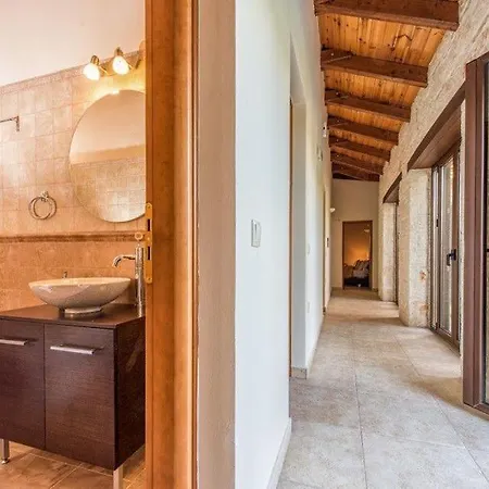 Willa Super Zakynthos - Kivelo - 3 Bedrooms - Private Pool And Air Conditioning *