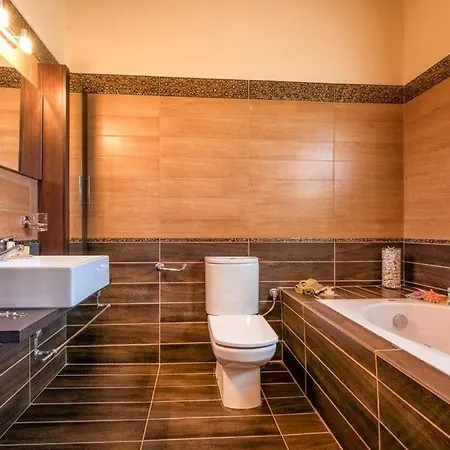 Super Zakynthos - Kivelo - 3 Bedrooms - Private Pool And Air Conditioning * Gaitani