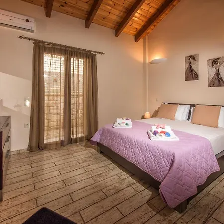 Super Zakynthos - Kivelo - 3 Bedrooms - Private Pool And Air Conditioning *